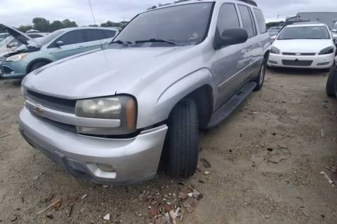 Photo of 2005 Chevrolet Trailblazer Ext