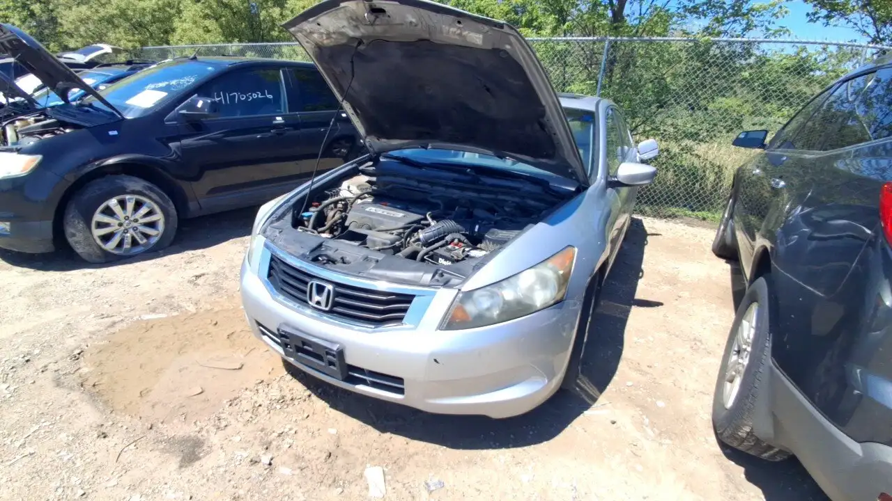 Photo of 2009 Honda Accord