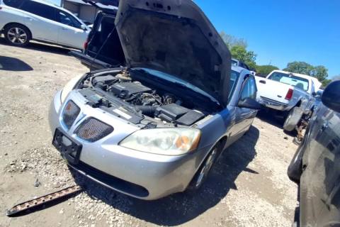 Photo of 2006 Pontiac G6