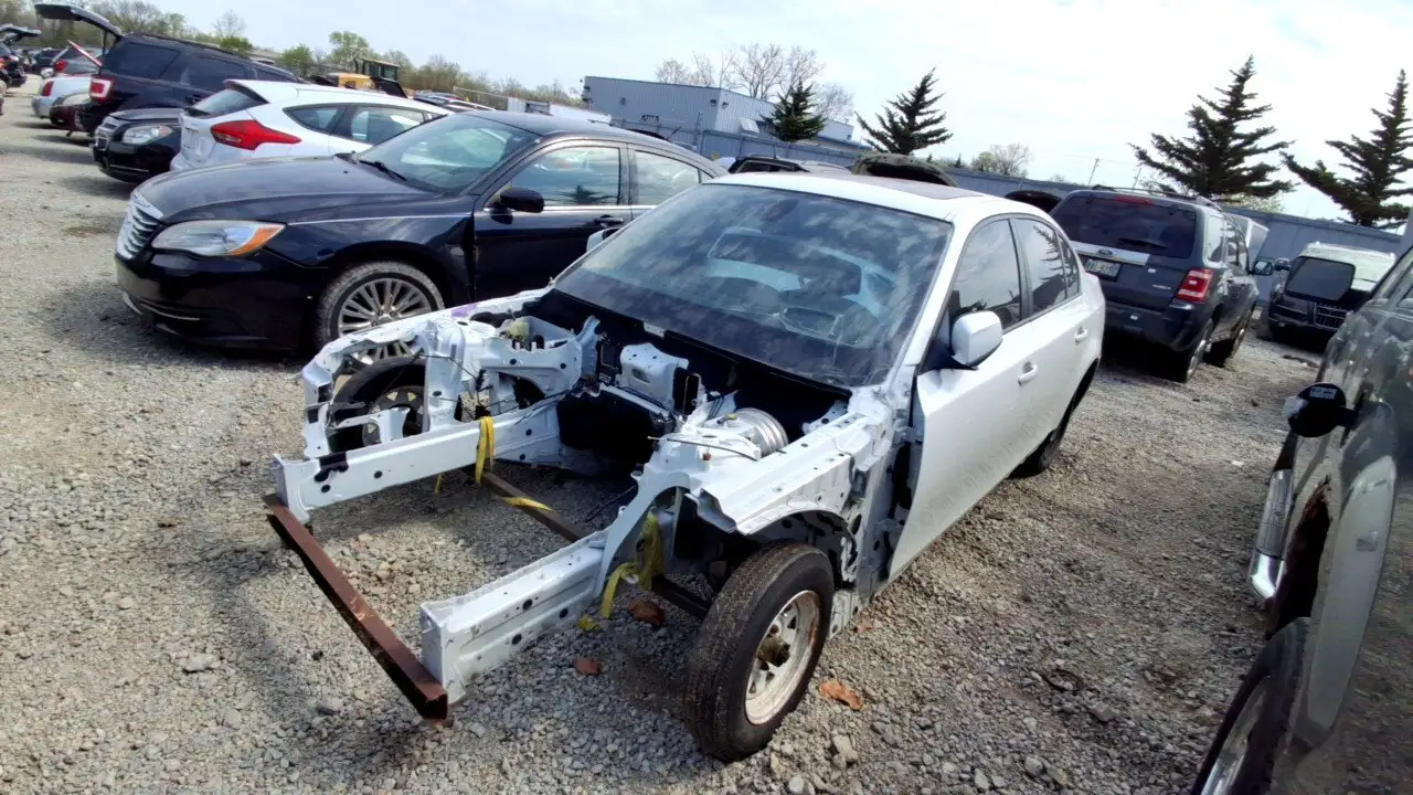 Photo of 2010 Bmw 535I