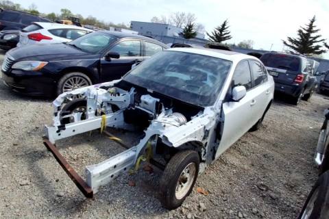 Photo of 2010 Bmw 535I