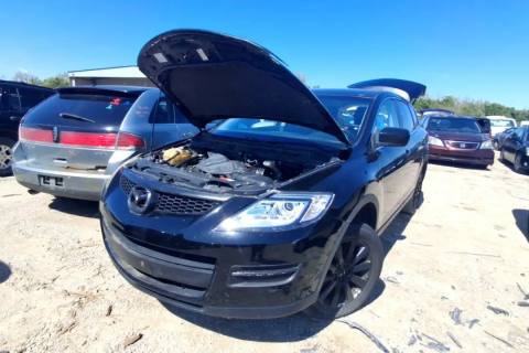 Photo of 2008 Mazda Cx-9