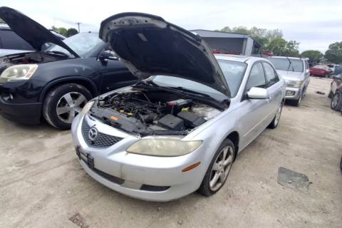 Photo of 2005 Mazda 6