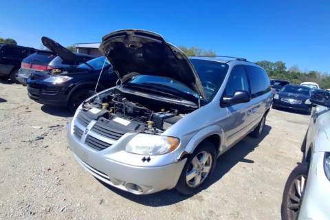 Photo of 2006 Dodge Grand Caravan