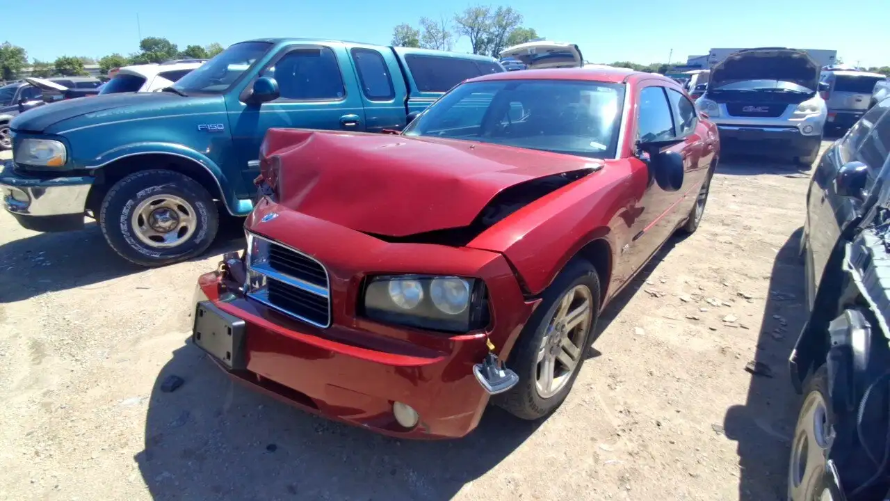 Photo of 2006 Dodge Charger