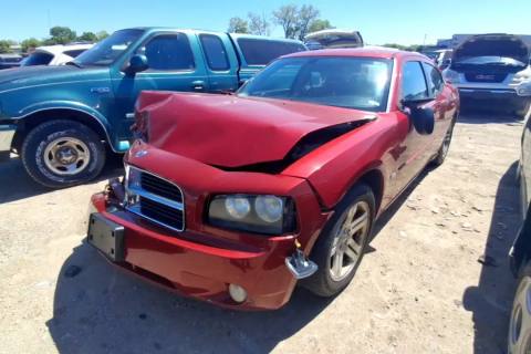 Photo of 2006 Dodge Charger