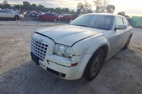 Photo of 2005 Chrysler 300