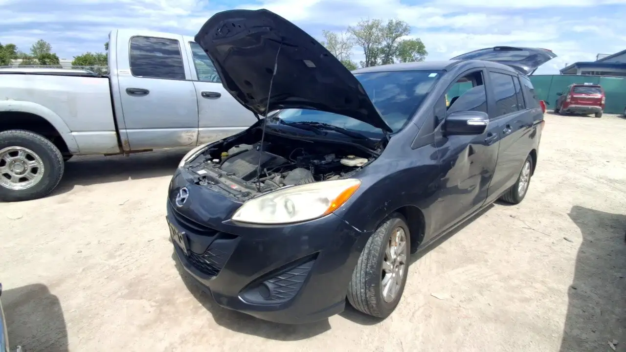 Photo of 2013 Mazda 5