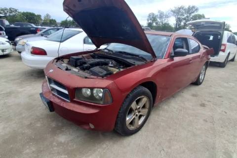 Photo of 2008 Dodge Charger