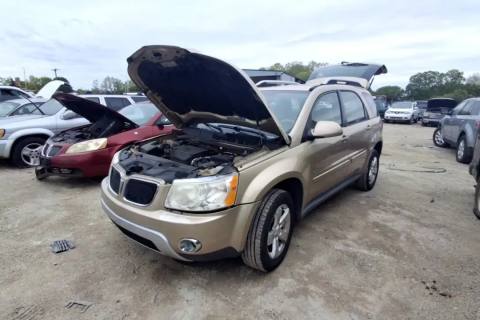 Photo of 2006 Pontiac Torrent
