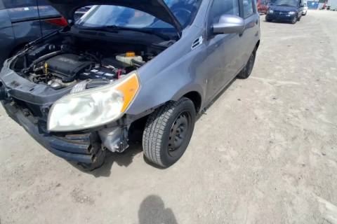 Photo of 2009 Chevrolet Aveo5