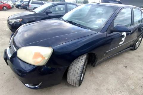 Photo of 2006 Chevrolet Malibu