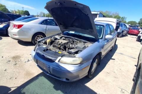 Photo of 2000 Chevrolet Malibu