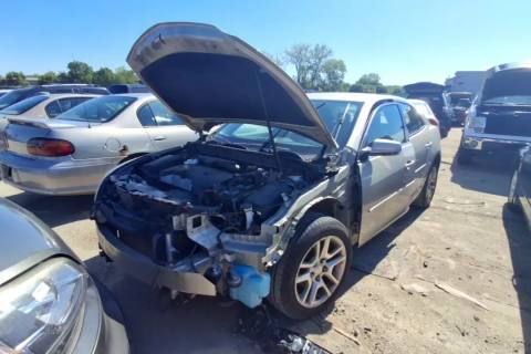 Photo of 2014 Chevrolet Malibu