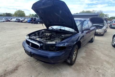Photo of 2000 Buick Century