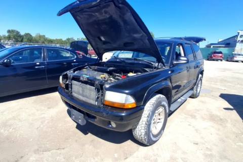 Photo of 2001 Dodge Durango