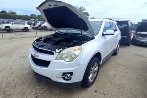 Photo of 2011 Chevrolet Equinox
