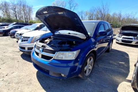 Photo of 2009 Dodge Journey