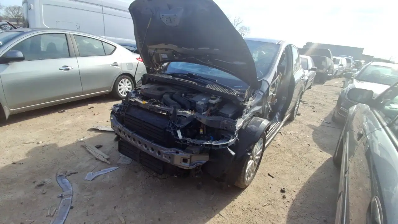 Photo of 2014 Ford C-Max