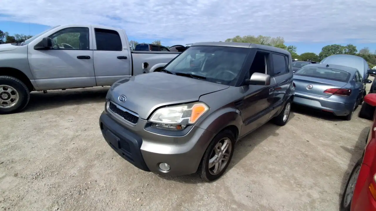 Photo of 2010 Kia Soul