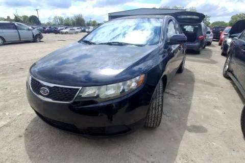 Photo of 2011 Kia Forte