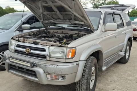 Photo of 1999 Toyota 4Runner