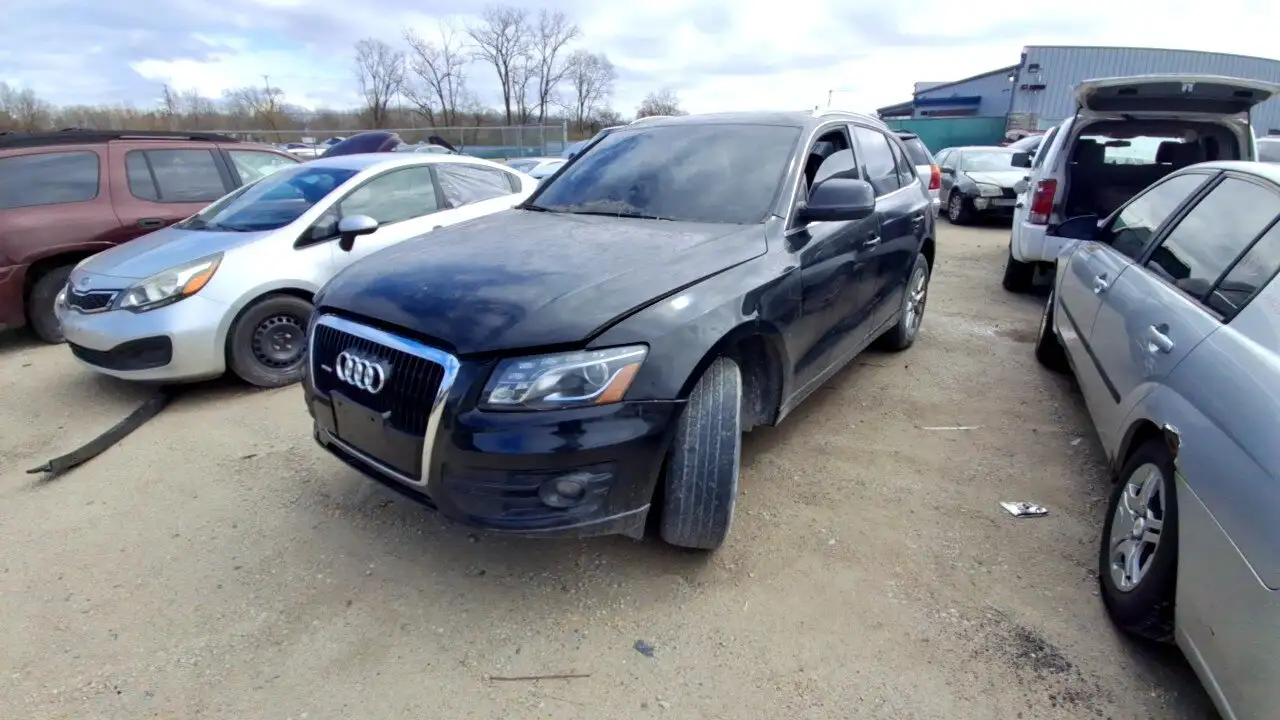 Photo of 2010 Audi Q5