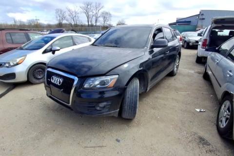 Photo of 2010 Audi Q5