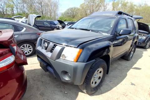 Photo of 2006 Nissan Xterra