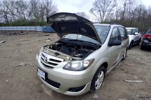 Photo of 2005 Mazda Mpv