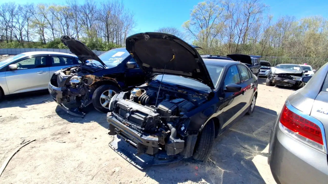 Photo of 2015 Volkswagen Jetta