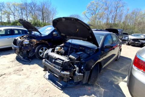 Photo of 2015 Volkswagen Jetta