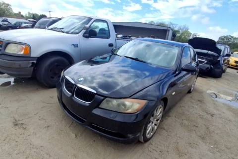 Photo of 2006 Bmw 330Xi