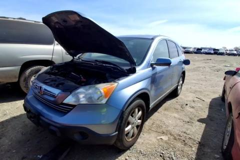 Photo of 2007 Honda Cr-V