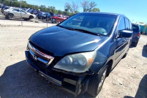 Photo of 2005 Honda Odyssey