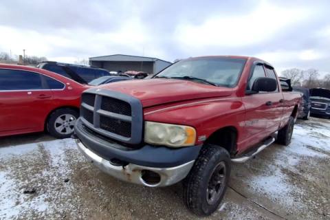Photo of 2005 Dodge Ram 2500