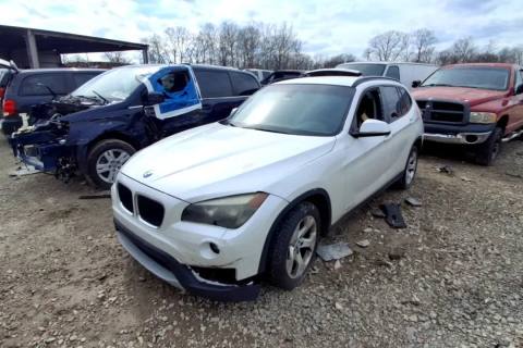 Photo of 2014 Bmw X1