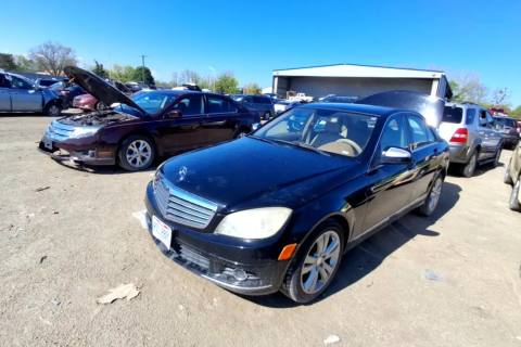 Photo of 2008 Mercedes-Benz C300