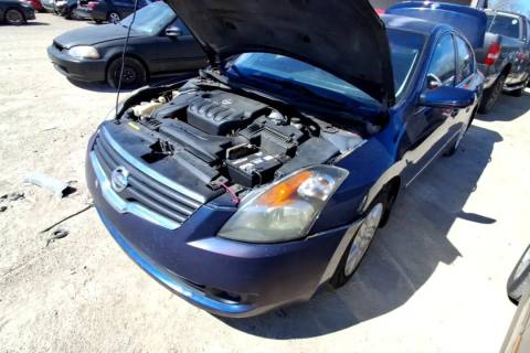 Photo of 2009 Nissan Altima