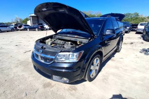 Photo of 2009 Dodge Journey