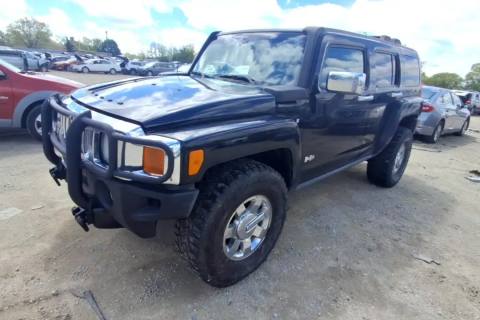 Photo of 2006 Hummer H3