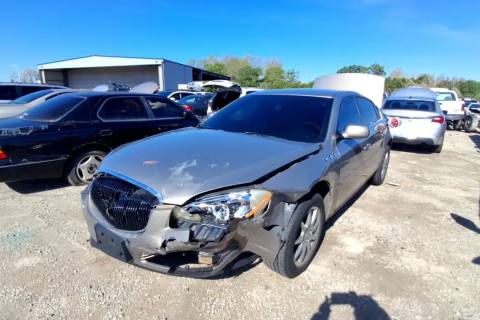 Photo of 2007 Buick Lucerne