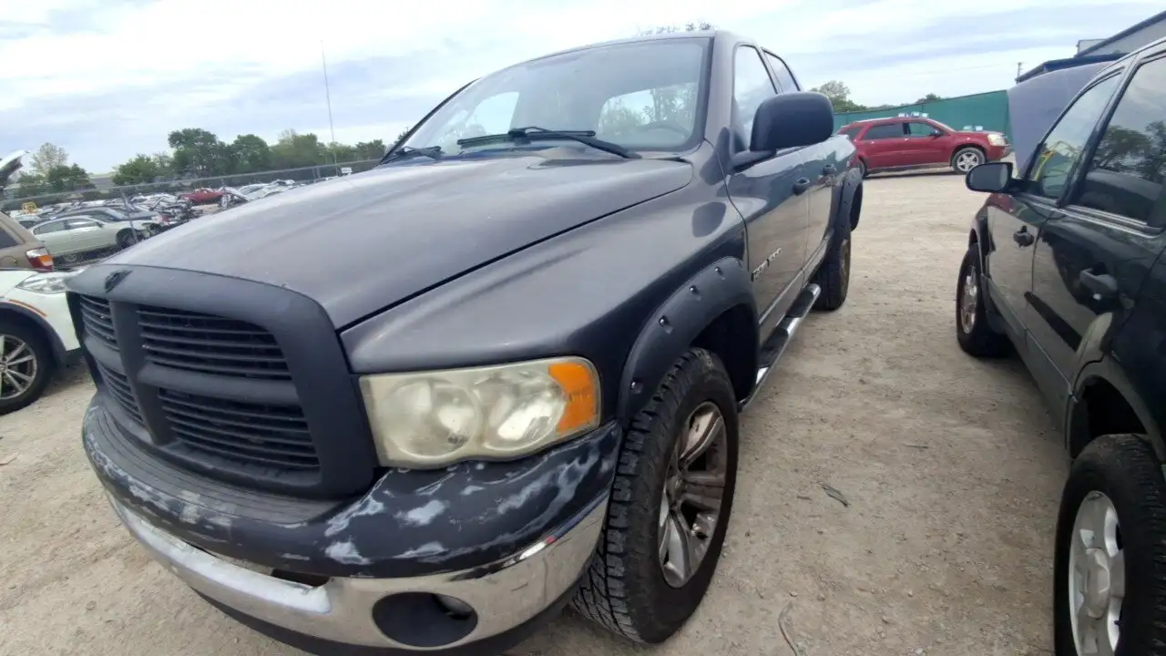 Photo of 2003 Dodge Ram 1500