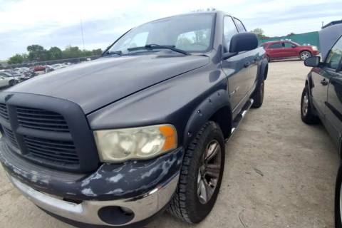 Photo of 2003 Dodge Ram 1500
