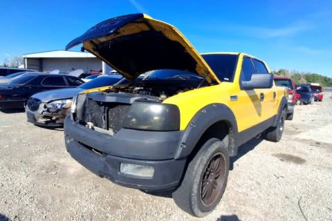 Photo of 2004 Ford F-150