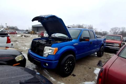 Photo of 2011 Ford F-150