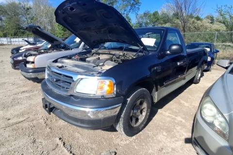 Photo of 2003 Ford F-150
