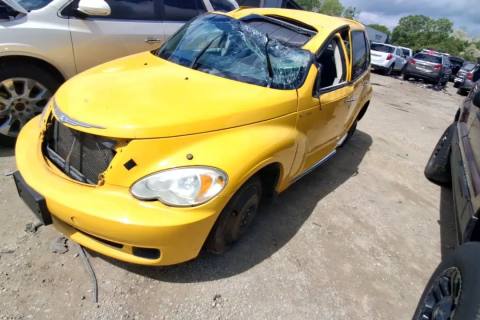 Photo of 2006 Chrysler Pt Cruiser
