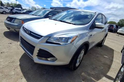 Photo of 2016 Ford Escape