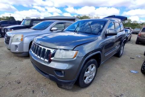 Photo of 2011 Jeep Grand Cherokee